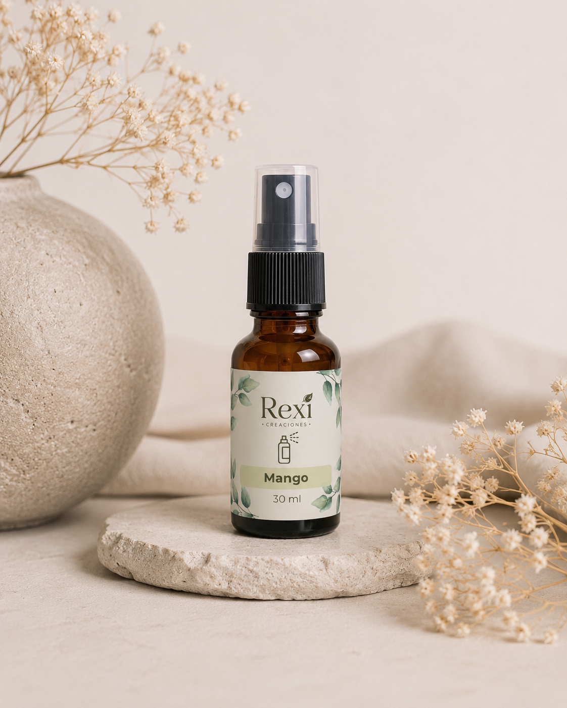 Home Spray Multiuso - 30 ml