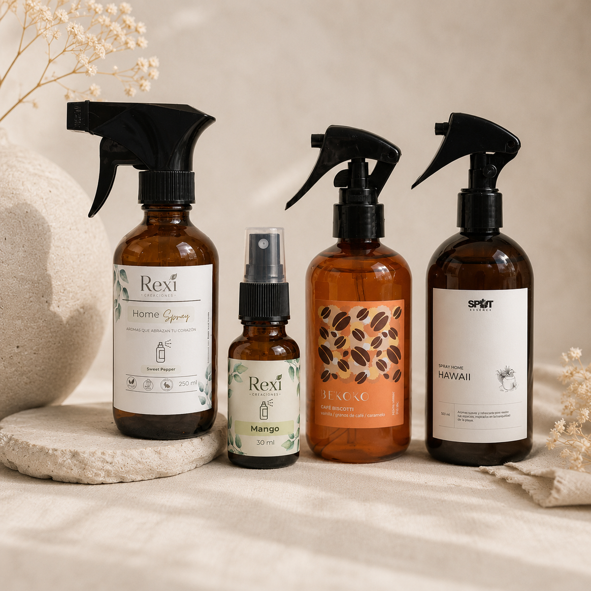 Home Spray