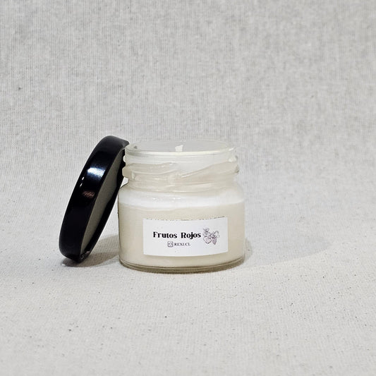 Vela de Soya 28 ml