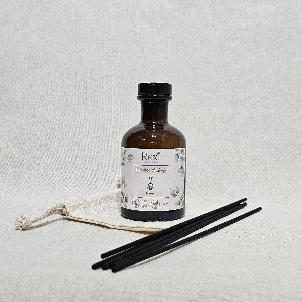 Difusor Mikado 120 ml