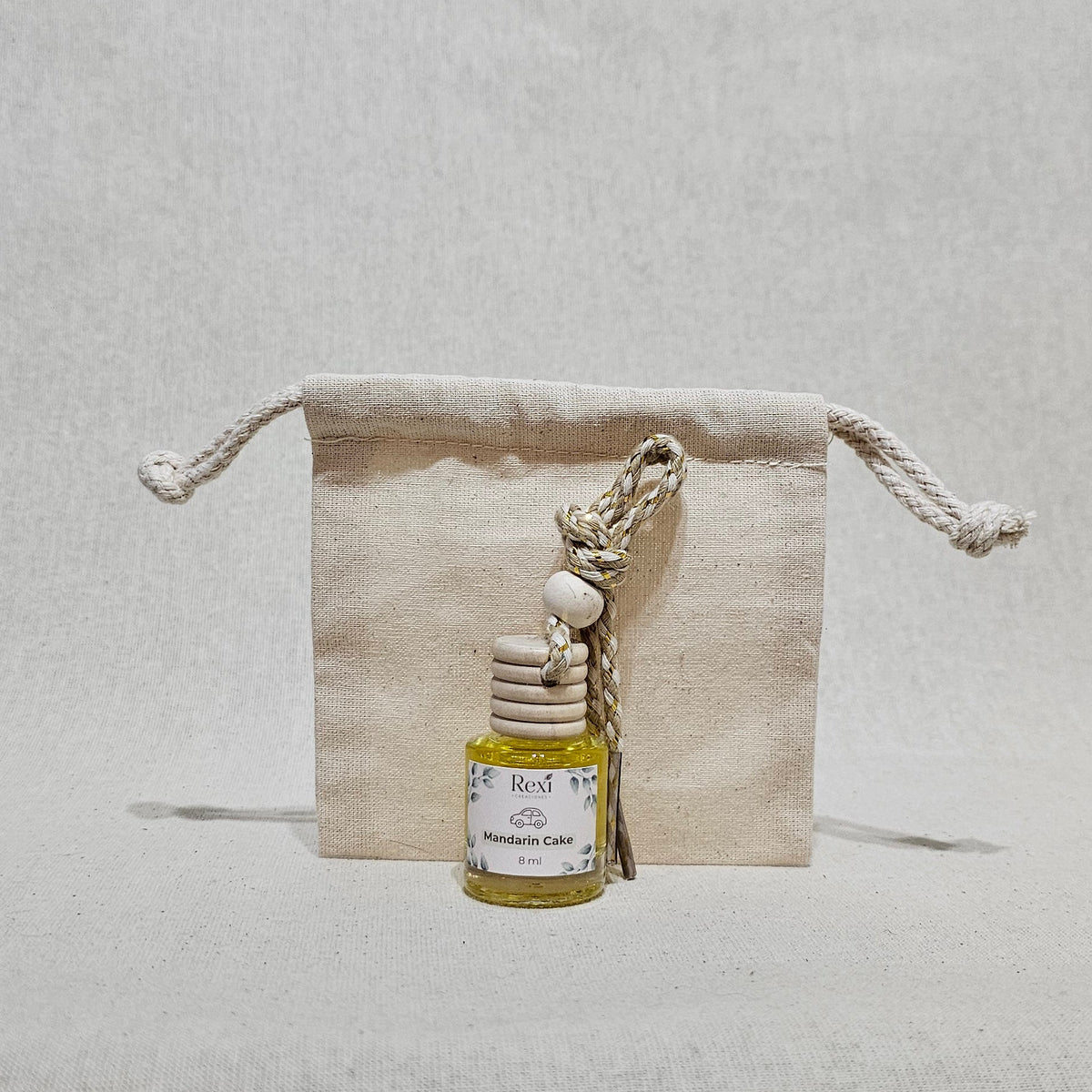 Mikado Auto 8 ml