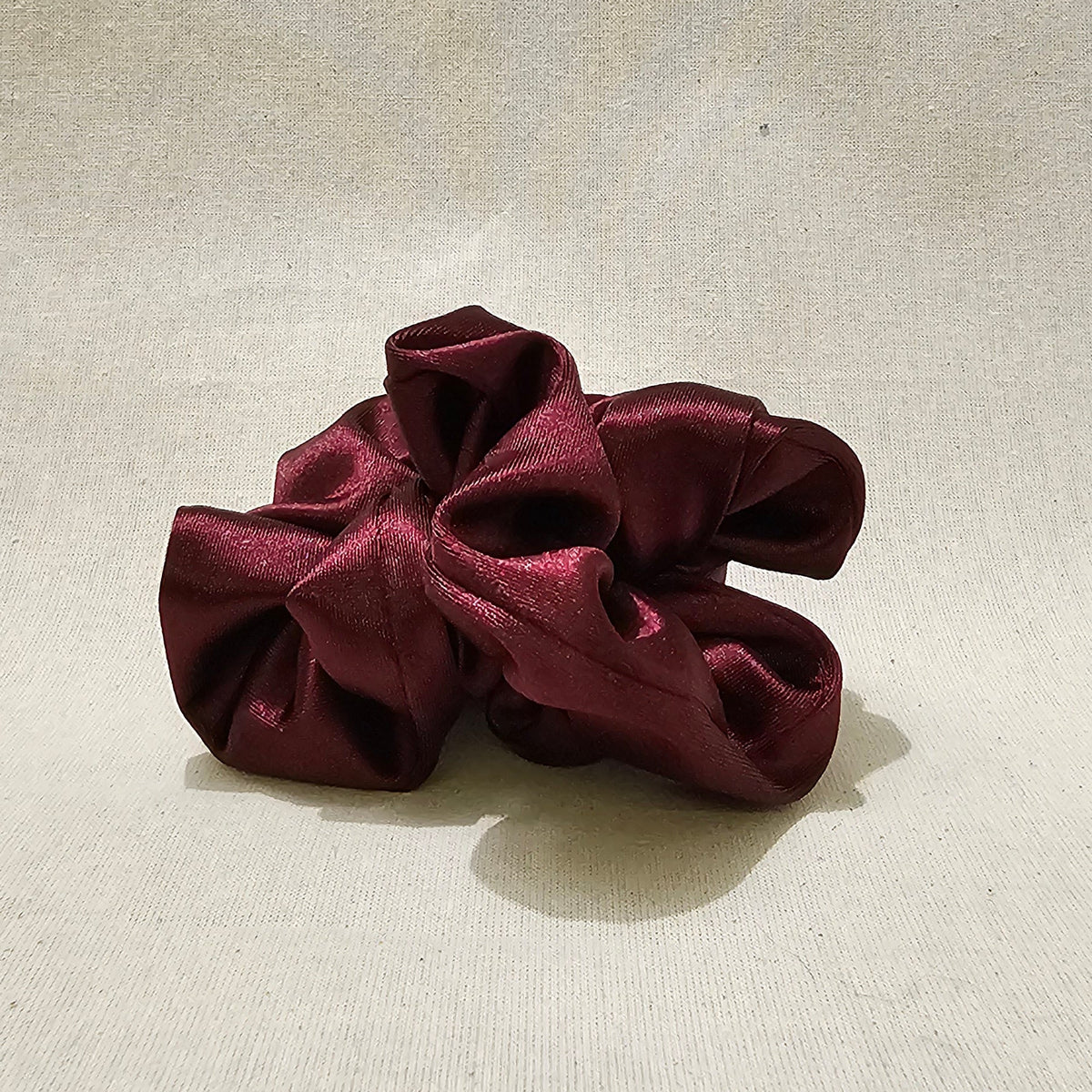 Collets Scrunchies