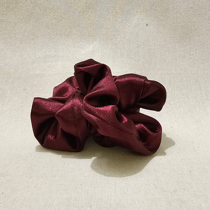 Collets Scrunchies
