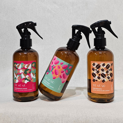 Home Spray Marca Bekoko 250 ml