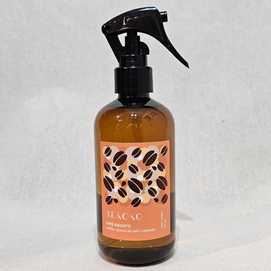 Home Spray Marca Bekoko 250 ml