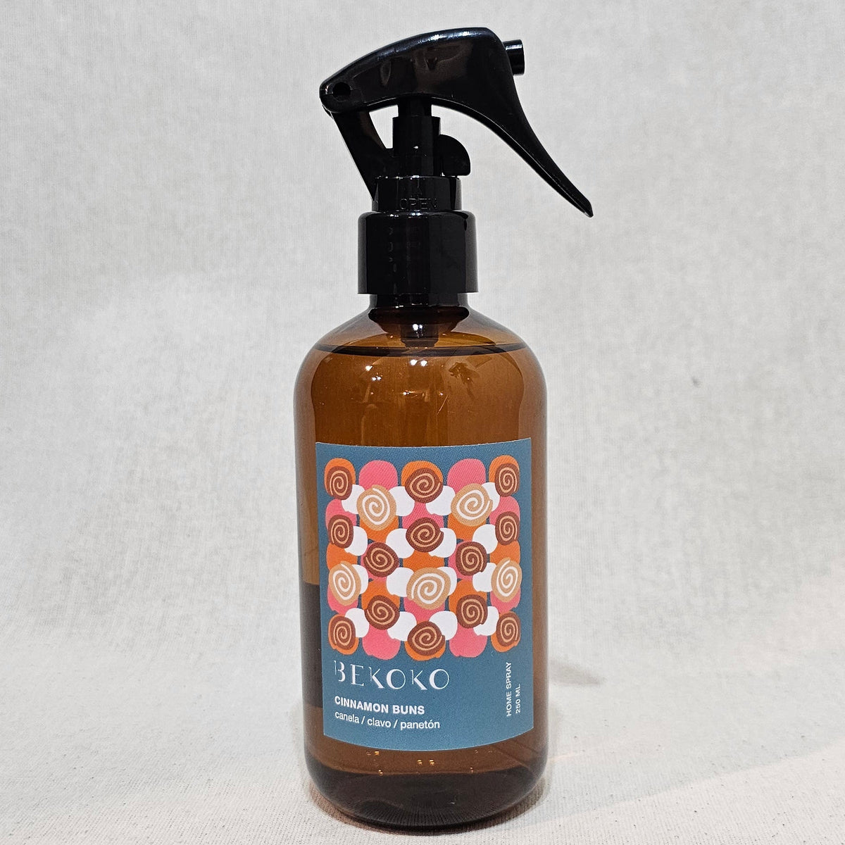 Home Spray Marca Bekoko 250 ml