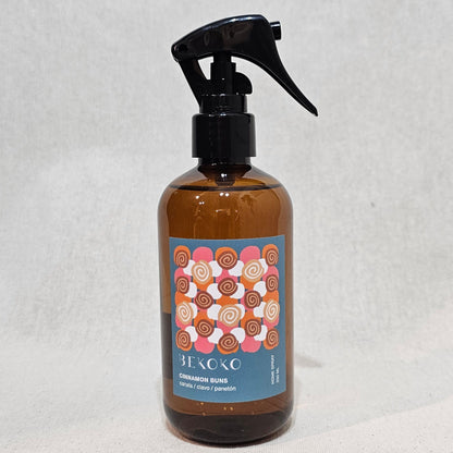 Home Spray Marca Bekoko 250 ml