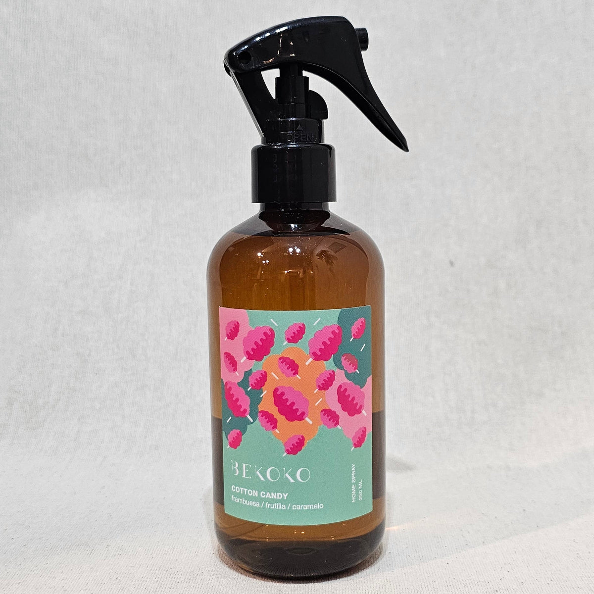 Home Spray Marca Bekoko 250 ml