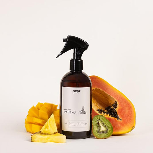 Home Spray Marca SPOT 350 ml