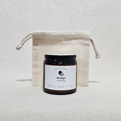 Vela de Soya 100 ml