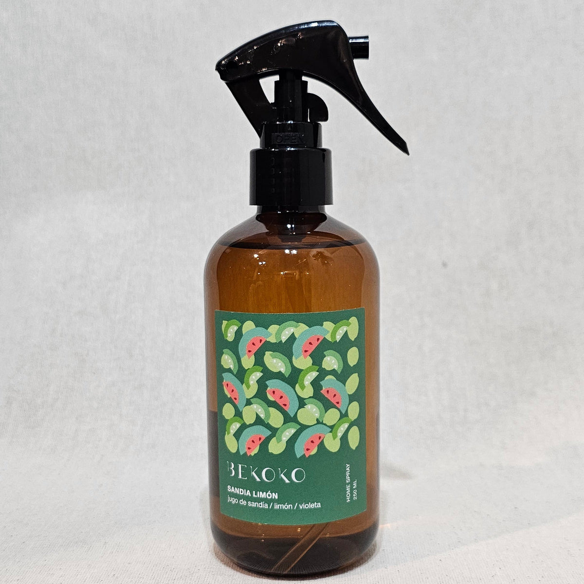 Home Spray Marca Bekoko 250 ml