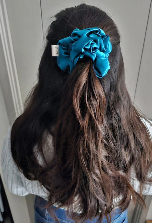 Collets Scrunchies